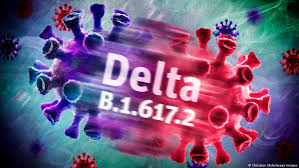 Maybe you would like to learn more about one of these? Fact Check What Do We Know About The Coronavirus Delta Variant Science In Depth Reporting On Science And Technology Dw 30 06 2021