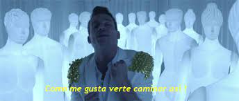 It went #1 on argentina's top 20 for 22 weeks. El Rincon Del Vago Tan Bionica Ciudad Magica