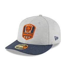 The chicago bears won't look the same in 2020 even if they stand pat. 59fifty Chicago Bears 2018 Sideline Away Low Profile New Era Cap
