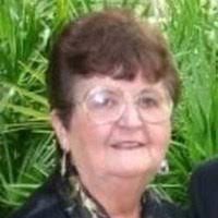 Josephine Snyder Obituary