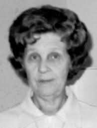 Ethel B. Hickson
