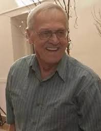 Ronald Blough Obituary (2025)