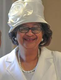 Mother Carolyn C. Dudley Obituary