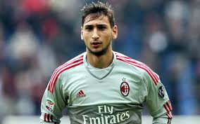 Browse and add best hashtags to amplify your creativity on picsart community! Hd Wallpaper Soccer Gianluigi Donnarumma A C Milan Italian Wallpaper Flare