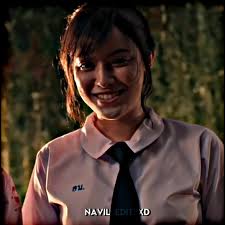 Her laugh 🛐 #parati #foryourpage #foryou #pfp #kdramaedit #kdrama  #girlfromnowhere #girlfromnowhereedit #lachicanueva #lachicanuevaedits  #yuri #yurigirlfromnowhere #yurigirlfromnowhereedit #yuriedit