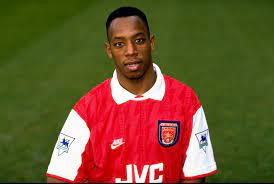 Ian Wright