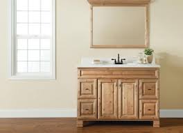 Tobago Series 48 W X 21 D Vanity Base At Menards Menards Bathroom Vanity Vanity Bathroom Vanity