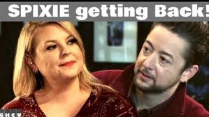 UNPOPULAR OPINION I'M SURE , BUT I LIKED SPINELLI WITH ELLIE , MAXI NEEDS A  NEW LOVE INTEREST THAT'S NOT HIM 😬😑🙄🫣