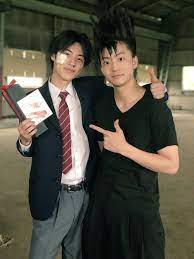 今日から俺は おしゃれまとめの人気アイデア pinterest laura 俳優 健太郎 愛してるのおしゃれイメージ画像 俳優