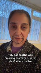 Shes Not Gonna Break Hearts Trend