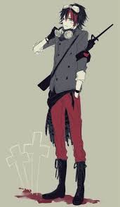 Pin On Anime Manga Guys