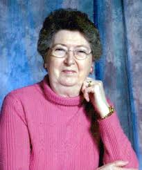 Earlene E. Bailey Price Obituary