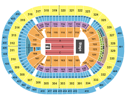 St Louis Concert Tickets Seating Chart Enterprise