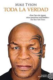 Mejores libros de boxeo