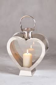 Tall iron stand with flowers arrangement. Candle Holders Glass Tea Light Holders Next Uk