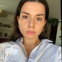 Delia Valentino's Instagram, Twitter & Facebook