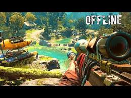 Top 10 offline sword action games for android 2020 hd high graphics. Top 10 Offline Fps High Graphics Games For Android Ios Fpshub