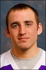 2012 Men's Lacrosse Roster