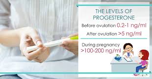 4 warning signs of low progesterone bestadvisor com