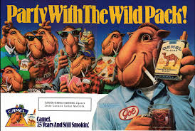 The other highlight of this album. Pin On Joe Camel