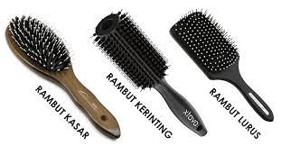 Jenis sikat untuk sisir ini biasanya tipis dengan ujung bulat yang tak akan menggores kulit kepala. Lespettua V Twitter Ni Yg Selalu Org Buat Lepas Mandi Rambut Still Basah Korang Terus Sikat Rambut Tahu Tak Benda Ni Actually Sangat Tak Recommended Dia Boleh Buatkan Rambut Korang Gugur And
