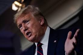 Donald Trump's special day (opinion)