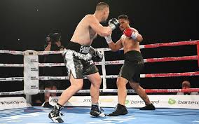 Ppv boxing full fight card tv channel. Boxing Joseph Parker Defeats Junior Fa After Going The Full 12 Rounds Rnz News