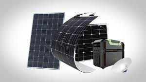 Best solar panel kit reviews. 5 Best Solar Panels For Your Camper Van