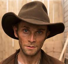 Wild Ben's Trail (b)Log