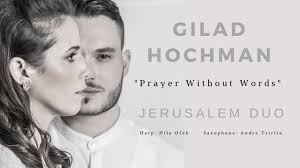Gilad Hochman