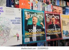 Forbes Magazine Stock Photos - 384 Images | Shutterstock