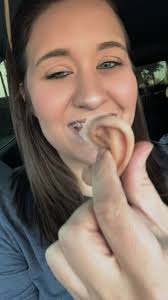 I mean it is 4 years old 🤷🏻‍♀️😂 #prostheticear #anaplastology #igot...