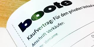 Kaufvertrag fur gebrauchte autos mustervertrag kostenlos. Kaufvertrag Fur Gebrauchtboote