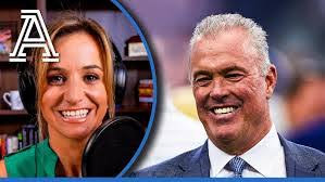 Michael Sundeen's Instagram, Twitter & Facebook