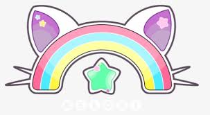 Initial tips how to draw chibi cat 2019. Lps Transparent Cute Kawaii Cute Kawaii Deer Drawings Hd Png Download Transparent Png Image Pngitem