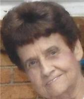 Verlene Suman Obituary (1928