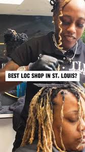 If you're looking to start your Micro Loc Journey or need Maintenance book  me https://Anchorstyles.as.me/