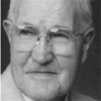 Wendell Allred Obituary (1918