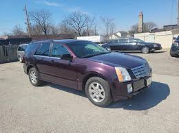 Image result for Black Cherry 2008 SRX