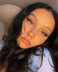 When you try to show off your new lashes, but the eye makeup gets absolutely in the way used chaos from the melody lashes x naomi jon collab #makeup #melodylashes @thenaomijon. Pr1iernjpbxwkm