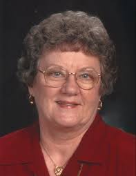 Obituary information for Dolores "Dodie" Connell
