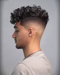 You want your hair to look as natural as possible! 77 Best Curly Hairstyles Haircuts For Men 2021 Trends Men S Curly Hairstyles Long Curly Hair Men Curly Hair Men