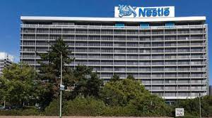 23 nestlé haus, frankfurt am main. Ein Neuer Name Fur Die Burostadt Frankfurt