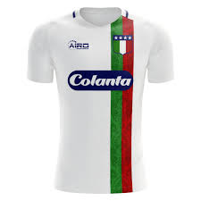 The initial goals odds is 2.25; Once Caldas 2020 2021 Home Concept Football Kit Airo Caldas21homeairo Uksoccershop
