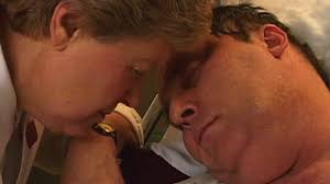 Dying at Grace (2003)