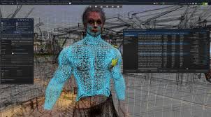 Details features contents reviews (0) details. New World Notes Highly Detailed Sl Mesh Bodies Don T Require Excessive Triangles Look