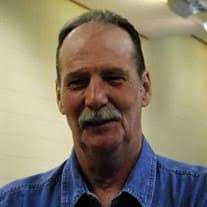 Buddy Kendrick Obituary (1954