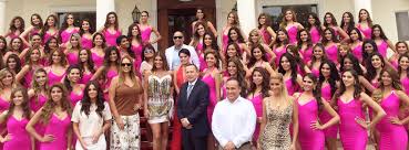 La participante del miss perú 2016 quedó descalificada pero al final se ganó el pago de todos sus estudios universitarios. Miss Peru 2016 Meet The Contestants The Great Pageant Community