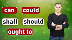 الافعال الناقصة modal ذحمل التطبيق على اندرويد من. Ø´Ø±Ø­ Ø§Ù„Ø£ÙØ¹Ø§Ù„ Ø§Ù„Ù†Ø§Ù‚ØµØ© Modal Verbs Youtube