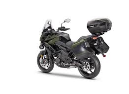 Offering the same research and development as the versys 650 tourer plus, these factory approved and warrantied accessories are crafted to fit first time and offer high levels of performance. Kawasaki 2020 Versys 650 Grand Tourer Bournemouth Kawasaki